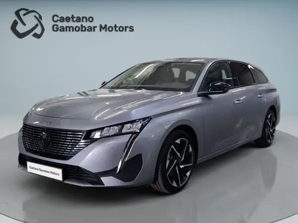 Peugeot 308 SW